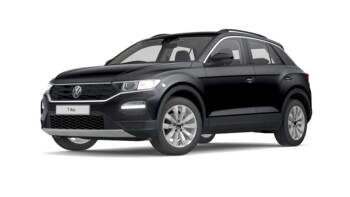Volkswagen T-Roc 1.0 TSI Match 5dr Petrol Hatchback